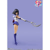 Pretty Guardian Sailor Moon - S Sailor Saturn S.H.Figuarts Action Figure