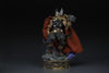 Thor - Thor Unleashed Deluxe 1:10 Scale Statue