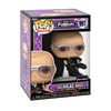 Funko Fusion - Nicholas Angel Pop! Vinyl Figure
