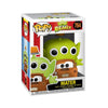 Pixar - Alien Remix Mater Pop! Vinyl Figure