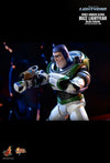 Lightyear (2022) - Alpha Buzz Lightyear Deluxe 1:6 Scale Action Figure