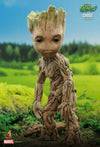 Guardians of the Galaxy - I Am Groot: Groot Collectible Action Figure