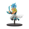 Dragon Ball Super - Chosenshiretsuden Vol. 5: Super Saiyan God Super Saiyan Gogeta Figure