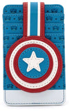 Captain America - Captain America Card Holder