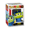 Pixar - Alien Remix Dory Pop! Vinyl Figure