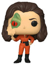 V - Diana Lizard Face US Exclusive Pop! Vinyl Figure (ECCC 21 Exclusive)