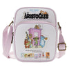 The Aristocats (1970) - Poster Passport Crossbody