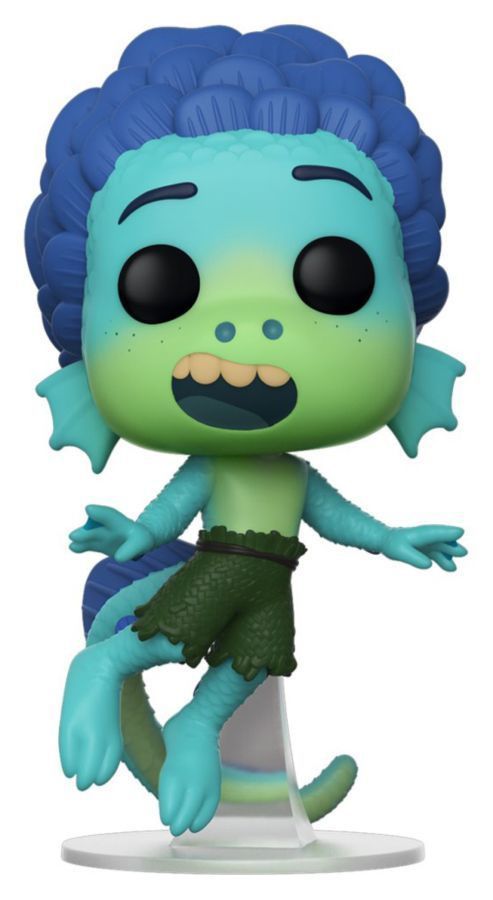 Luca - Luca Paguro Pop! Vinyl Figure
