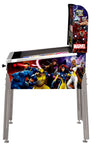 Arcade1Up - Marvel Pinball Machine