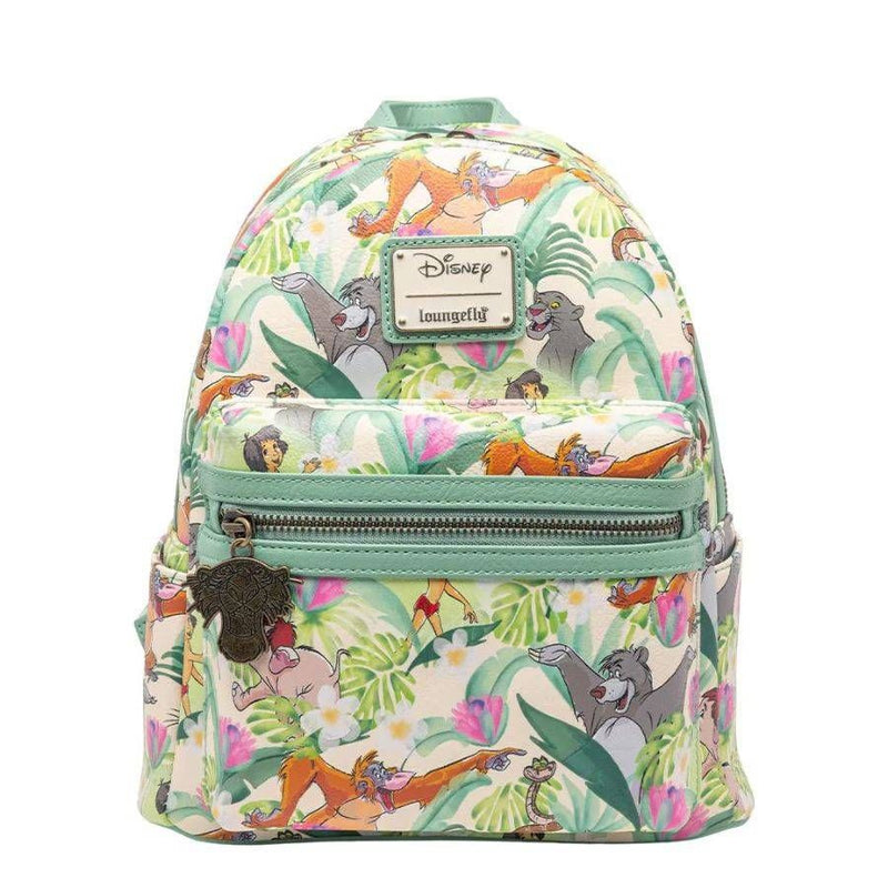 The Jungle Book - Collage Mini Backpack