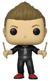 Green Day - Tre Cool Pop! Vinyl Figure