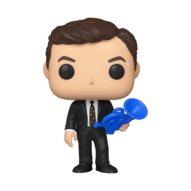 How I Met Your Mother - Ted Pop! Vinyl Figure
