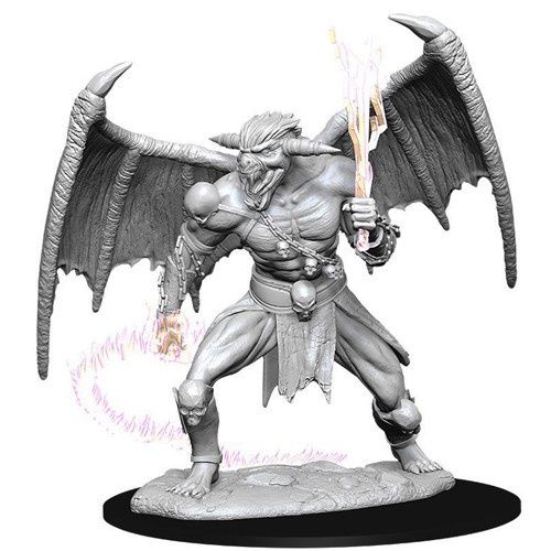 D&D Nolzur's Marvelous Unpainted Miniatures: Balor