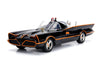 Batman (1966) - Batmobile 1:18 with Batman