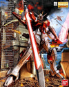 MG 1/100 SWORD IMPULSE GUNDAM Model Kit