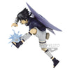 Naruto - Vibration Stars Uchiha Sasuke Figure