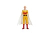 One Punch Man - 1974 Mazda RX-3 with Saitama 1:24 Scale Set