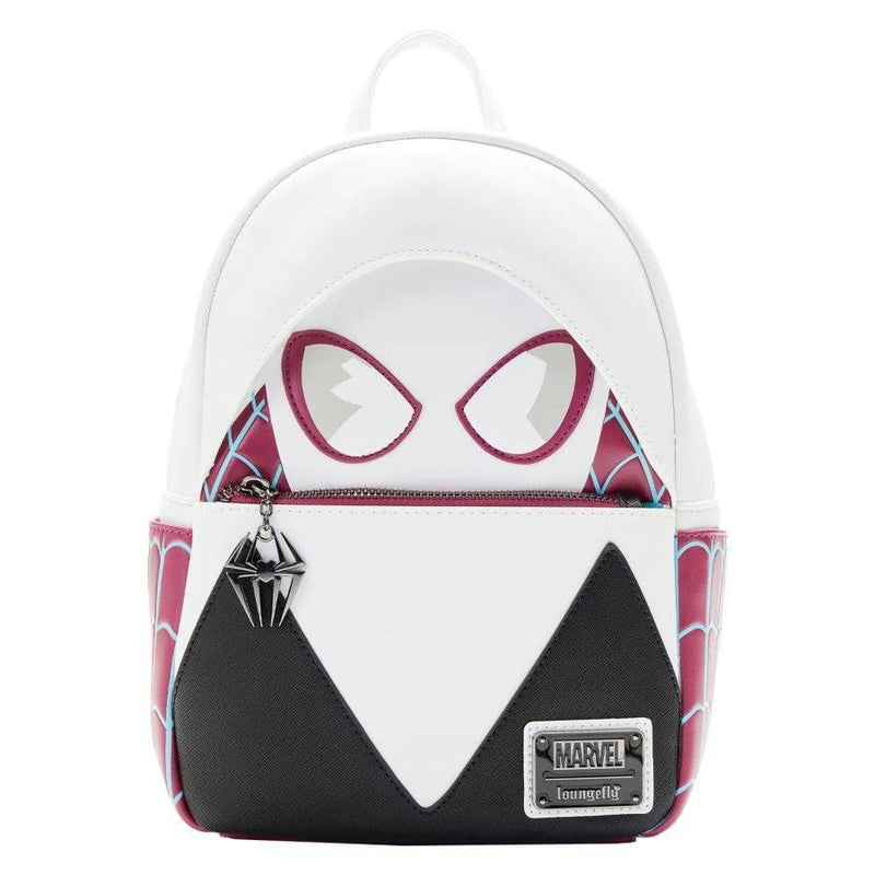 Marvel - Ghost Spider Costume (US Exclusive) Backpack