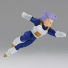 Dragon Ball Z - Chosenshiretsuden III (Vol.2) Trunks Figure