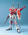 MG 1/100 SWORD IMPULSE GUNDAM Model Kit