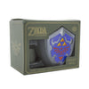 The Legend of Zelda - Link Shield Mug