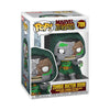 Marvel Zombies - Dr Doom Pop! Vinyl Figure