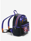 Lilo & Stitch - Vampire Angel & Stitch (US Exclusive) Mini Backpack
