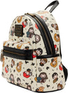 Harry Potter - Chibi (US Exclusive) Mini Backpack 