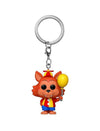 Five Nights at Freddys - Balloon Foxy Pop! Keychain