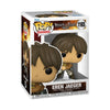 Attack on Titan - Eren Yeager Pop! Vinyl Figure