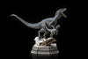 Jurassic World 3: Dominion - Blue & Beta 1:10 Scale Statue