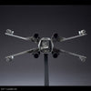 Star Wars: Rise of Skywalker - 1/72 X-Wing Starfighter Red Model Kit