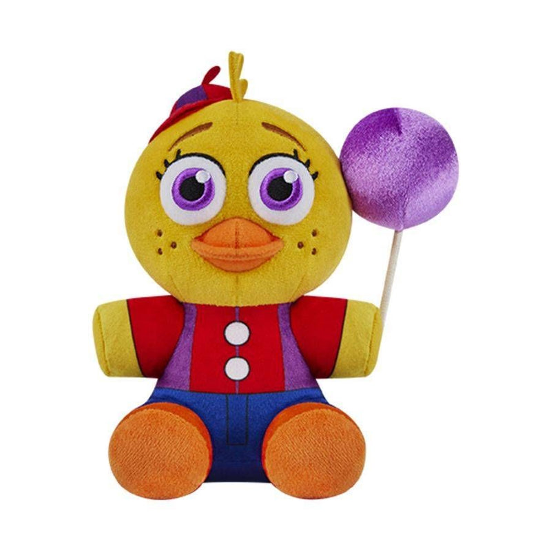 Five Nights at Freddys - Balloon Chica 7 Inch (US Exclusive) Plush