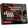 D&D Nolzur's Marvelous Pigments Underdark Paint Set