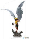 DC Comics - Hawkgirl Deluxe 1:10 Scale Statue