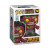 Marvel Zombies - Red Hulk Pop! Vinyl Figure