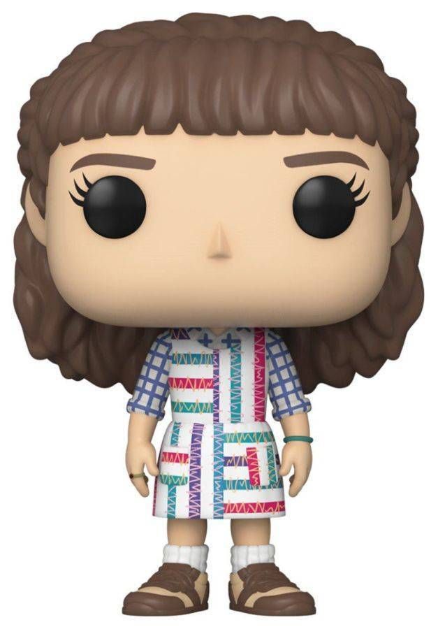 Stranger Things - Eleven Season 4 Pop! Vinyl Figure