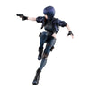 Ghost In the Shell - Stand Alone Complex: Gals Motoko Kusanagi Figure
