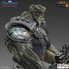 Avengers 4: Endgame - Cull Obsidian 1/10 Scale Statue
