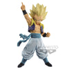 Dragon Ball - Legends Collab Gotenks Figure