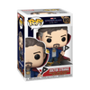 Spider-Man: No Way Home - Doctor Strange Pop! Vinyl Figure