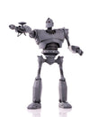 Iron Giant - Iron Giant Mecha 12