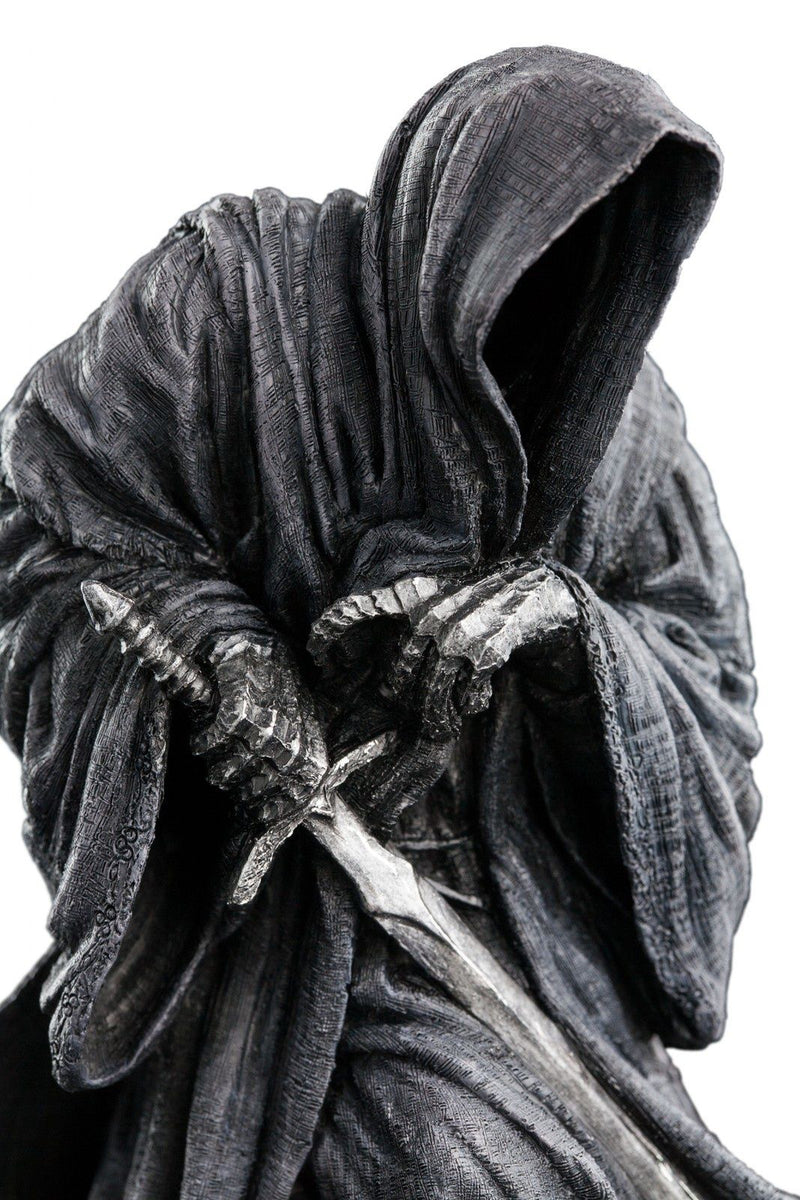 The Lord of the Rings - Ringwraith Mini Statue