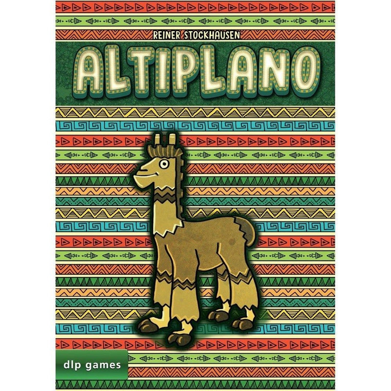 Altiplano