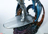 Fantastic Four - Silver Surfer Maquette