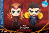 Doctor Strange 2: Multiverse of Madness - Doctor Strange and Scarlet Witch Cosbaby Set