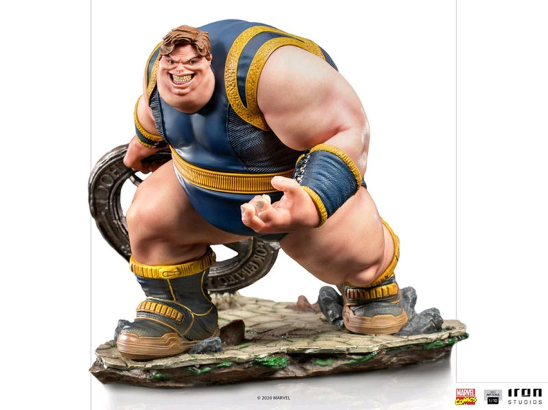 X-Men - Blob 1:10 Scale Statue