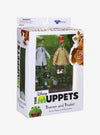 Muppets - Bunsen and Beaker