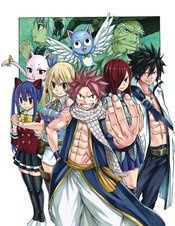 Fairy Tail 100 Years Quest GN Vol 02