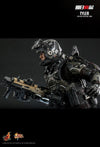 Warriors of Future - Tyler 1:6 Scale Figure